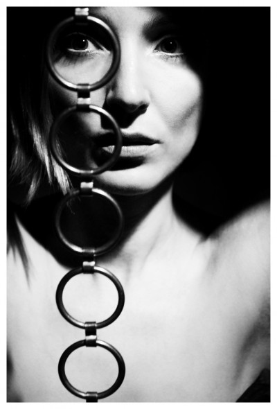 Barbara Kowa-Actress