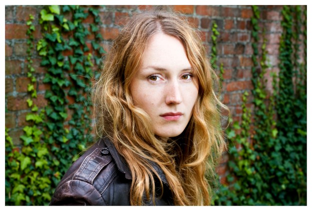 Pauline Hoch-Eventmanagerin