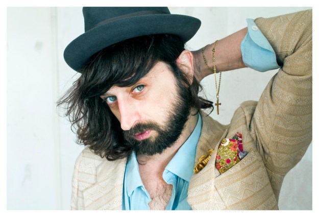 Fabio Campagna -Art Historian, Art Critic, Independent Curator, Artist and Musician