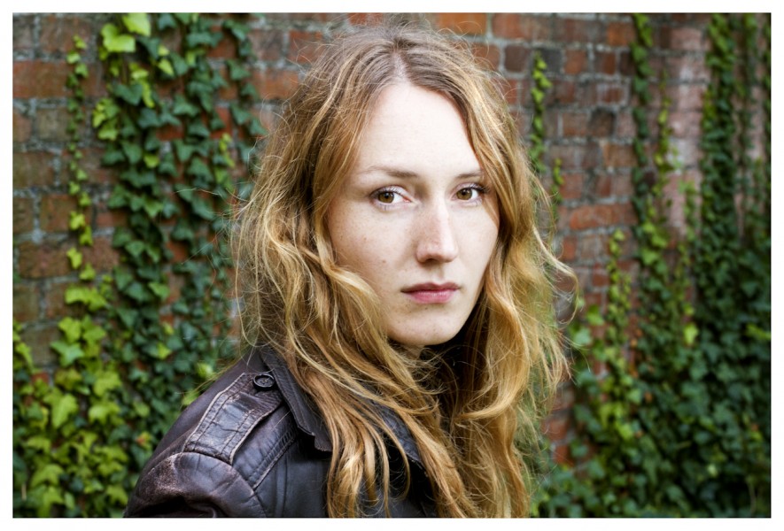 Pauline Hoch-Eventmanagerin