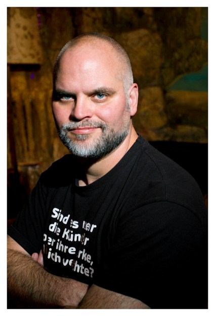 Spunk Seipel-Künstler