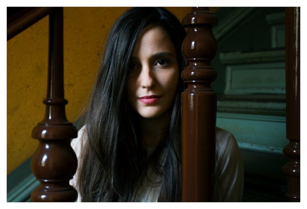 Zeynep Akbal, Medienwissenschaftlerin & Nomadin