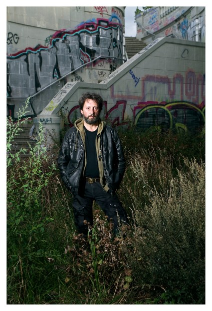 Oleg Myrzak-Theaterregisseur