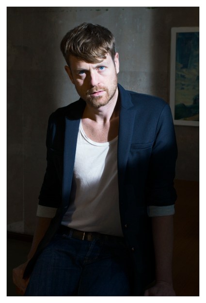 Fabrice Couturier-Modedesigner