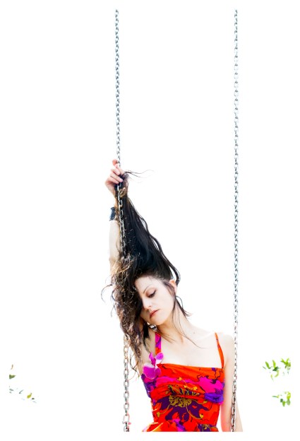 Chiara Mazzocchi, Independent Visual Artist, Photographer & Performer