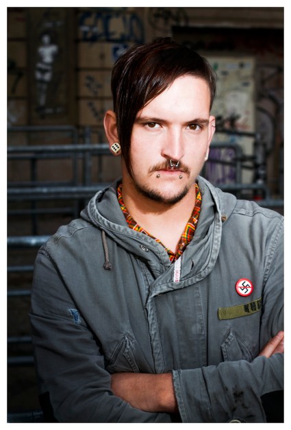 Chris Rautenberg-Künstler und Musiker