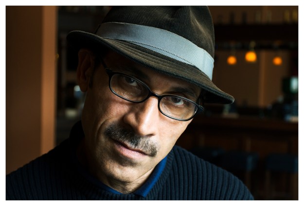  Ali Ayar-Kneipenwirt