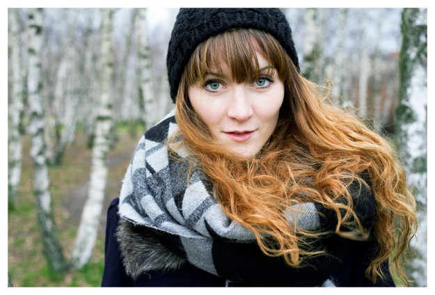 Melscha-Alternative French Model