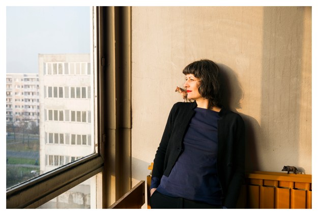 Sonja Augart, Choreografin & Tänzerin