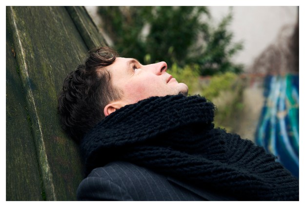 Boris Jacoby, Schauspieler