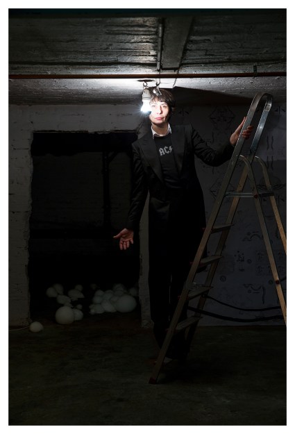 Elke Graalfs, Künstlerin