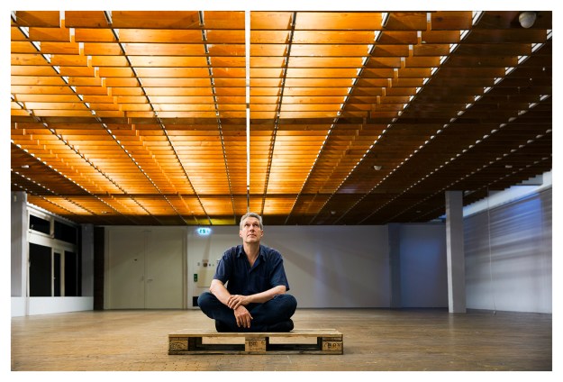 Peter Zach, Dokumentarist