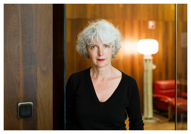 Jana Cisar, Filmproduzentin