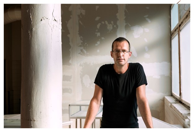 Tom Strohschneider, Journalist &amp; Autor