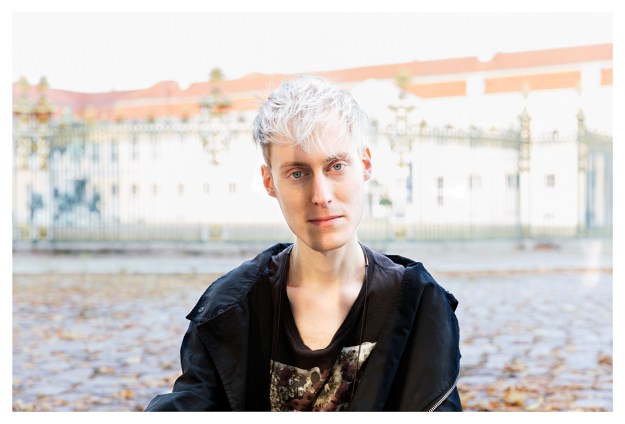 Ticro Goto, Kunsthistoriker &amp; YouTuber